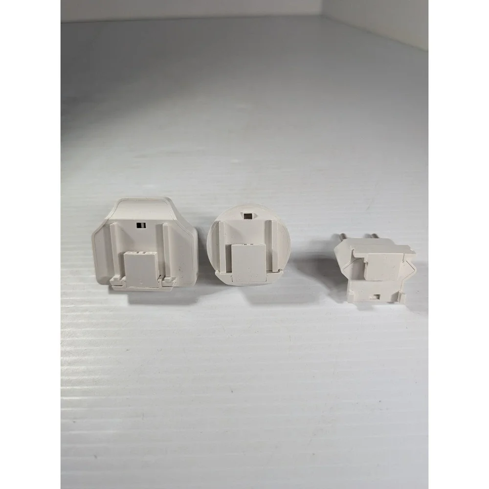 Smart Nora Contactless Snoring Solution Replacement White‎ Plug Adapter Only